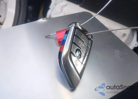 2020 BMW 540I from USA, damaged, VIN WBAJS1C09LCD60807